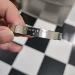 MaisonMargiela　MM6　バングル【美品】のサムネイル