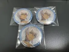 にじさんじ 8th Anniversary 缶バッジ イブラヒム