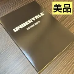 2026年最新】undertale サウンドトラックの人気アイテム - メルカリ