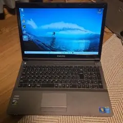 ゲーミングノート ゲーミングPC