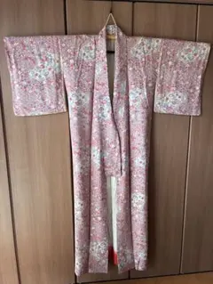 着物モダンアンテナ ROSES ON LACE - メルカリ