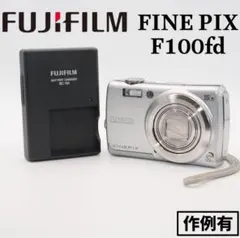 富士フイルム FinePix A900 9.0メガピクセル 新品電池付 送料無料