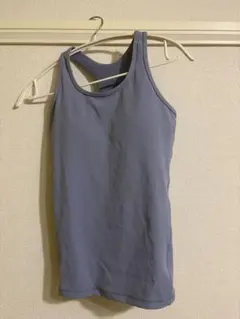 SUKALA ベーシックタンクトップ