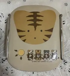 ノラネコランド　弁当箱のサムネイル