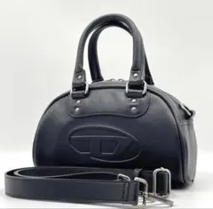 2026年最新】diesel ボストンバッグの人気アイテム - メルカリ