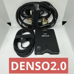 2026年最新】デンソー ETC 2.0の人気アイテム - メルカリ