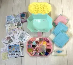 アクアビーズ　すみっコぐらし　スペシャルセット　他有り