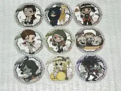 第五人格 アニメイトフェア 特典