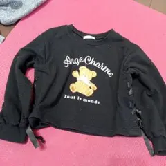 トレーナー♡ベア