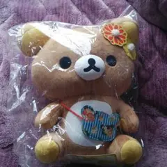 め*め様 【一番くじ】和モダンリラックマぬいぐるみ【A賞】