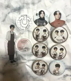 2026年最新】ひょろっと男子の人気アイテム - メルカリ