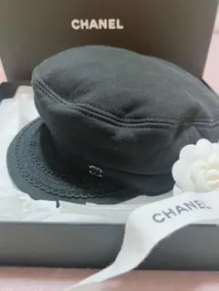 2026年最新】CHANEL カラー：ブラック系 レディース キャスケット
