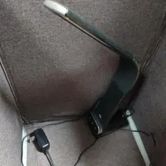 IRIS OHYAMA デスクライト LDL-QLDL Qiワイヤレス充電