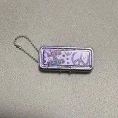 あの頃の缶ペンケースマスコット ギャル