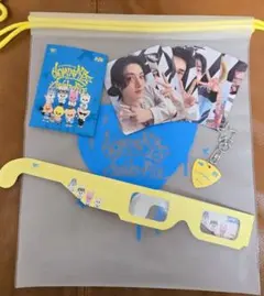 straykids スキズ STAYZONE 10/19 ギフト アンコン