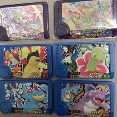 フレンダ　ベストタッグ　1だん　サーナイト　カミツオロチ　タッグ技