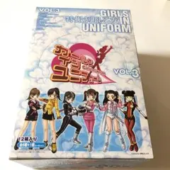 GanGan Trading Arts vol.1 7種セット - メルカリ