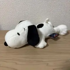 ユニバ スヌーピー ぬいぐるみ
