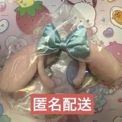 サンリオ シークレット ミニカチューシャ マイメロディ