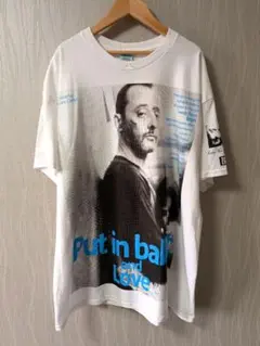 スペシャル 90s Radius Pivot プロモ Tシャツ USA製 XL スペシャル 90s Radius Pivot プロモ Tシャツ USA製 XL - メルカリ