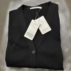 JOURNAL STANDARD relumeサマーニットVネックカーディガンのサムネイル