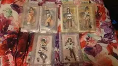 これが私の御主人様　ハイグレードフィギュア現在プレミア全6種類 メルカリ