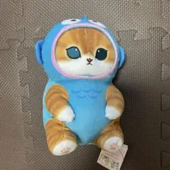 2026年最新】mofusand ぬいぐるみ ハンギョドンの人気アイテム - メルカリ