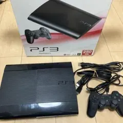 PlayStation3 CECH-4200