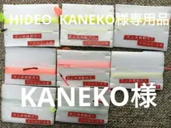 天上糸移動式5 M フロロ 0.6号 使用　KANEKO様専用品