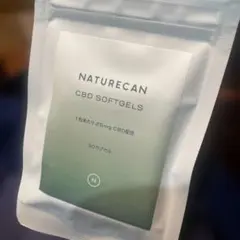 NATURECAN CBDオイル 40% パイナップルフレーバー 30g - メルカリ