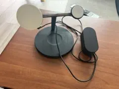 Belkin 3-in-1 BOOST↑CHARGE PROワイヤレス充電器