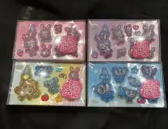 アイカツスタイル アイカツ! 5周年記念 ピンバッジセット - メルカリ