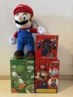 トコトコマリオ どかんセット USJ限定 Nintendo - メルカリ
