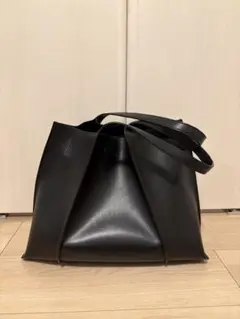 E'POR エポール トートバッグ A4 肩がけ 2way 撥水 - メルカリ