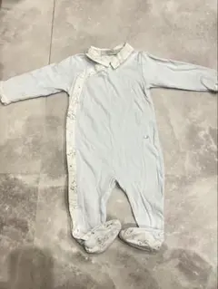 baby Dior ロンパース