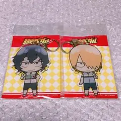 【新品】弱虫ペダル　T2 アクキー