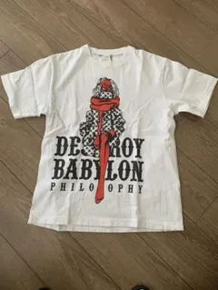 ファイブオー　ダッピーズ　Tシャツ