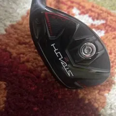STEALTH2 ステルス2 4U22° テンセイTM60S - メルカリ