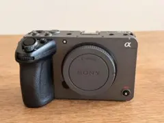 2026年最新】fx30 sonyの人気アイテム - メルカリ