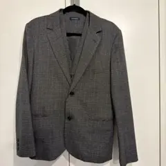 URBAN RESEARCH セットアップ　3ピース　Lサイズ