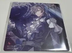 榊ネス まねきねこコラボ ノベルティ コースター