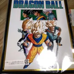 ドラゴンボールスーパーダイバーズ 9ポケットバインダーセット