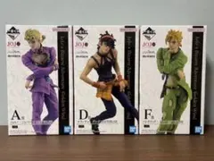 ジョジョの奇妙な冒険 一番くじ 5部 黄金の風 フィギュア まとめ売り Amazon.co.jp: ジョジョの奇妙な冒険 第5部 黄金の風