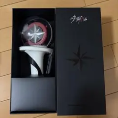 Stray Kids ペンライト ver2 ボックス付き