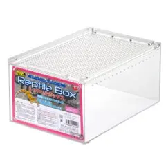 2025年最新】レプタイルボックスの人気アイテム - メルカリ