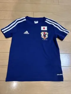 サッカー日本代表　Tシャツ　長友　キッズ130