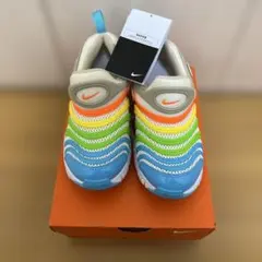 【新品】NIKE ナイキ DYNAMO FREEキッズスニーカー　20cm