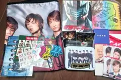 Kis-My-Ft2 キスマイ まとめ売り 仮面ティーチャー 藤ヶ谷太輔