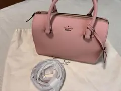 kate spade new yorkキャメロンストリート ピンクサンセット