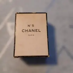 CHANEL N°5 香水 オリジナルボックス付き
